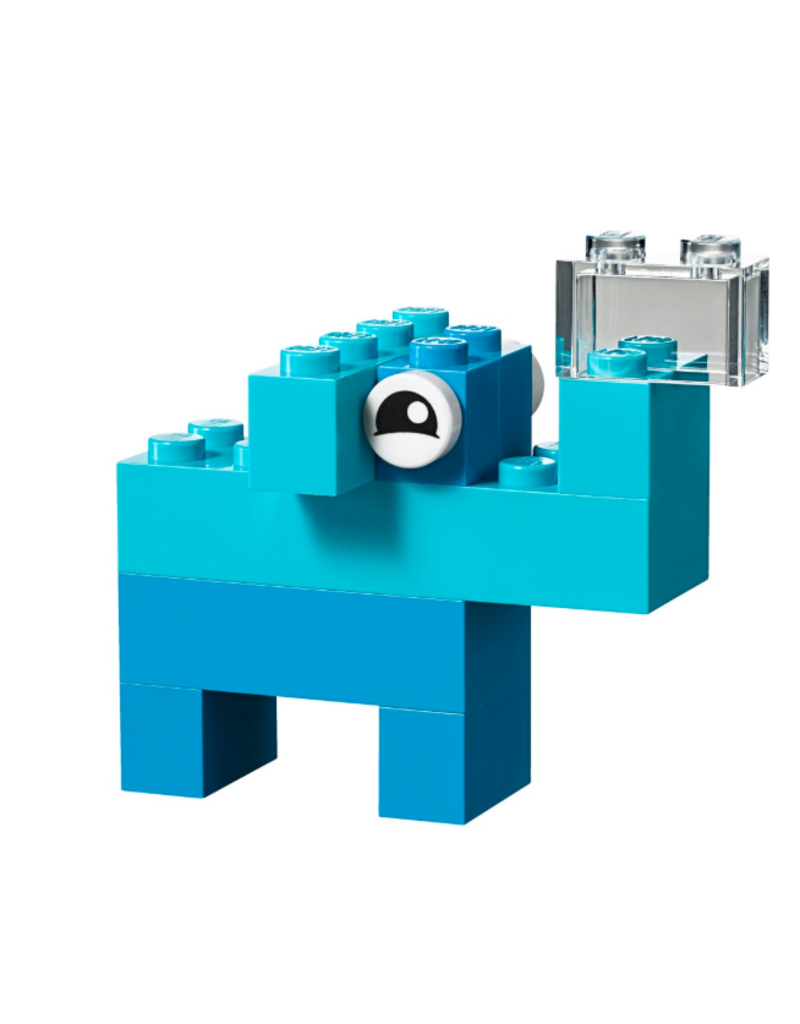 LEGO LEGO Classic Creative Suitcase