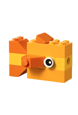 LEGO LEGO Classic Creative Suitcase