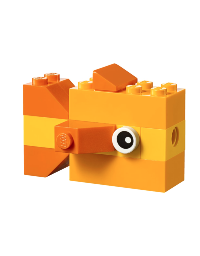 LEGO LEGO Classic Creative Suitcase