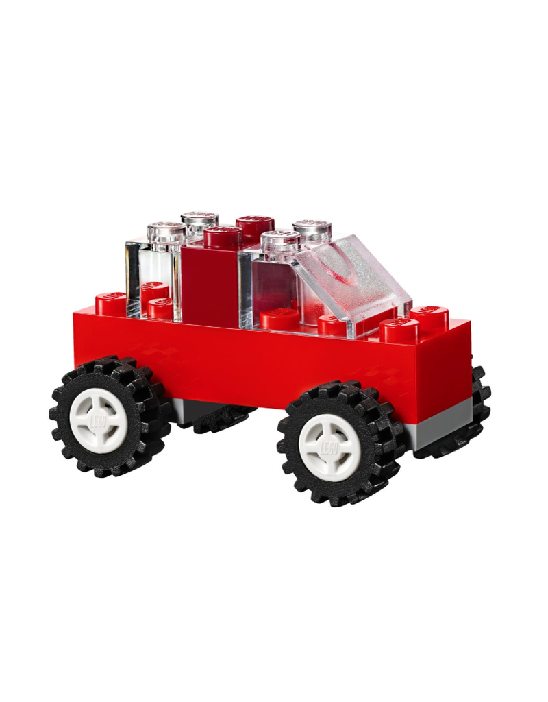 LEGO LEGO Classic Creative Suitcase