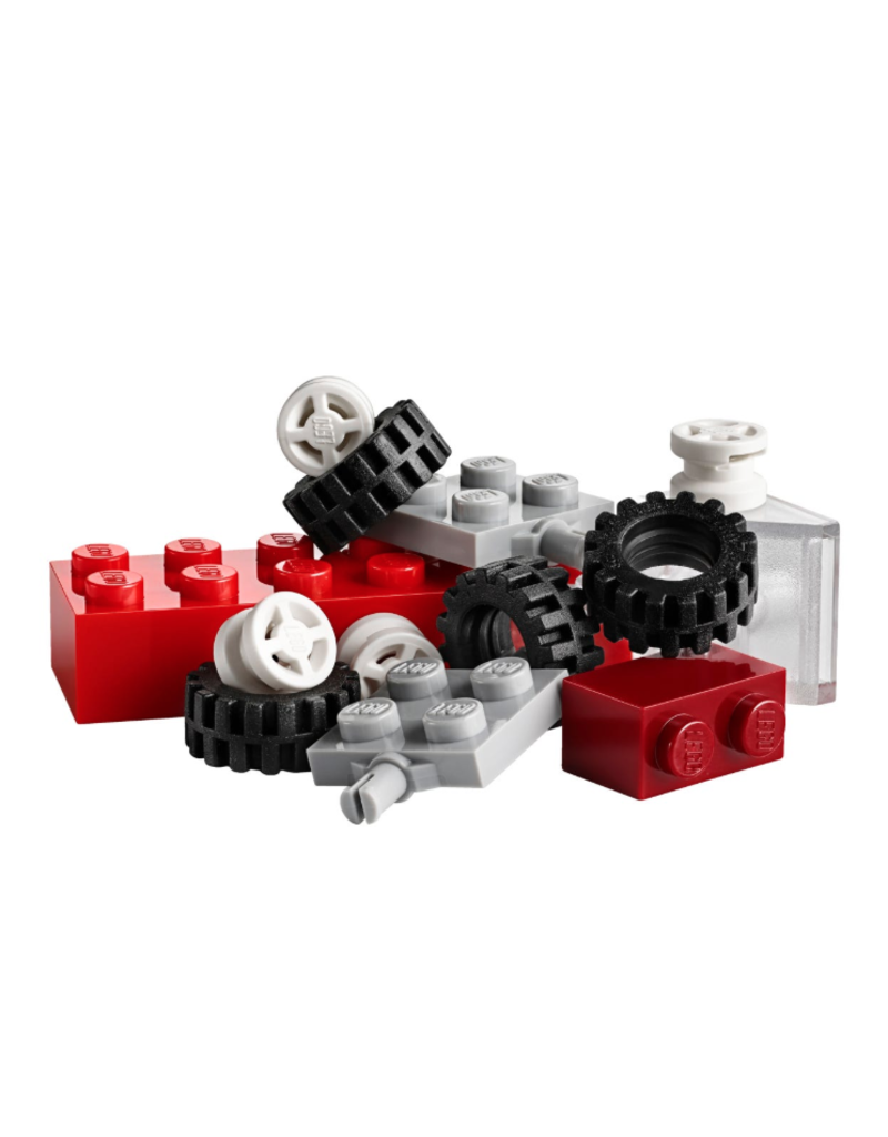 LEGO LEGO Classic Creative Suitcase