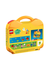 LEGO LEGO Classic Creative Suitcase