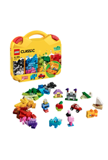 LEGO LEGO Classic Creative Suitcase