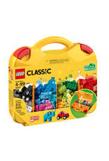 LEGO LEGO Classic Creative Suitcase