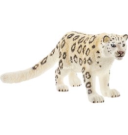 Schleich Schleich Snow Leopard