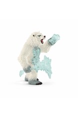Schleich Schleich Blizzard Bear with Weapon