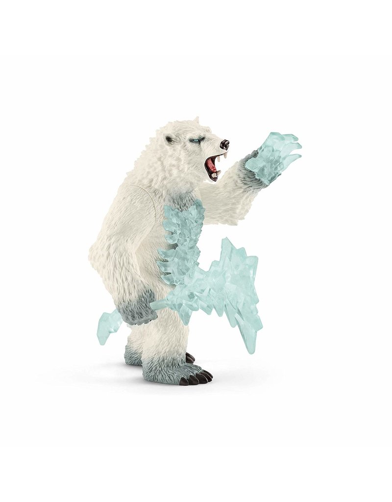 Schleich Schleich Blizzard Bear with Weapon