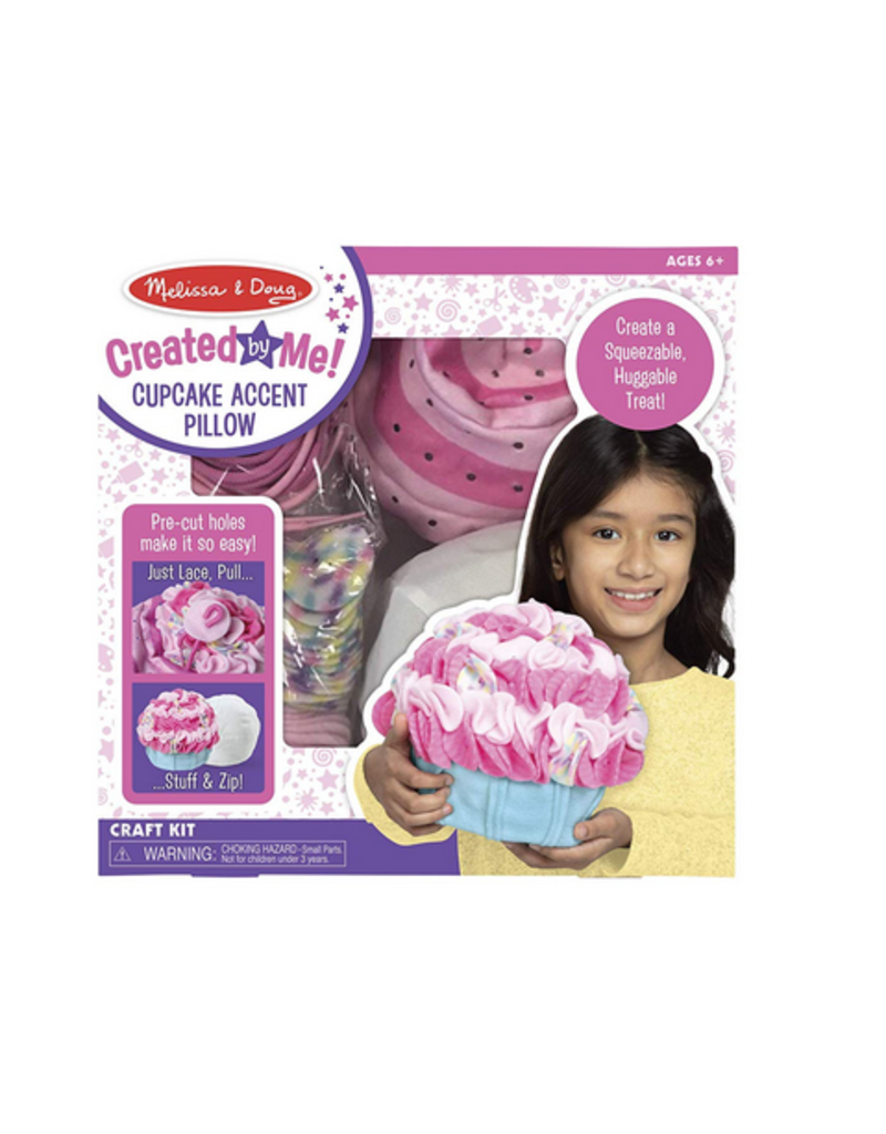 melissa & doug created by me