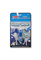 Melissa & Doug Art Supplies On-the-Go Water Wow! - Space