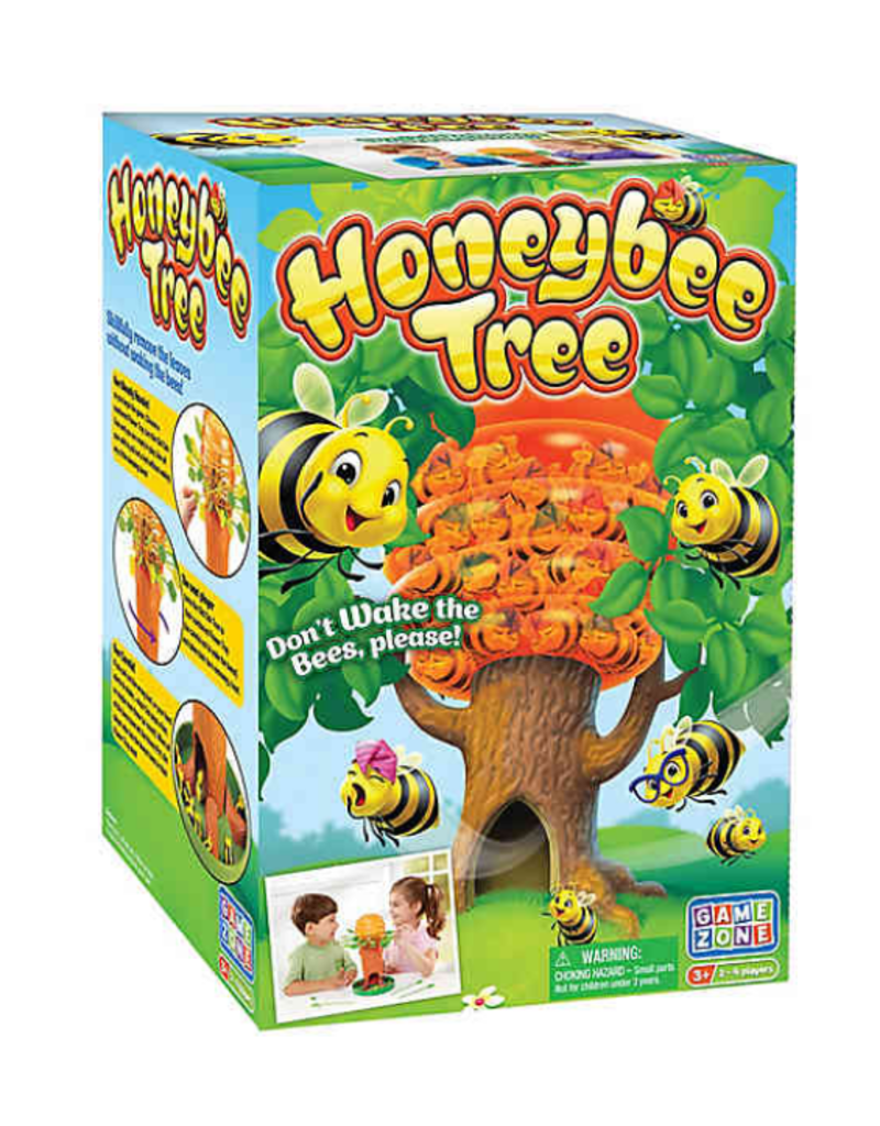 Epoch Game Honeybee Tree