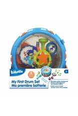 Kidoozie Kidoozie My First Drum Set