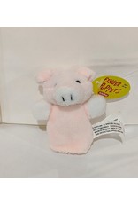 Schylling Toys Plush Finger Puppets