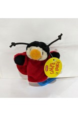 Schylling Toys Plush Finger Puppets