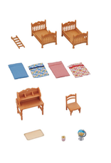 Calico Critters Calico Critters Children's Bedroom Set