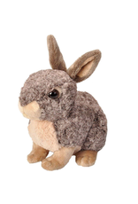 Wild Republic Plush CuddleKins Rabbit (12")