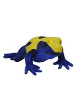 Wild Republic CuddleKins Citronella Dart Frog Plush (12")