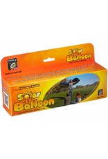 Tedco Toys Science Kit 50' Solar Balloon