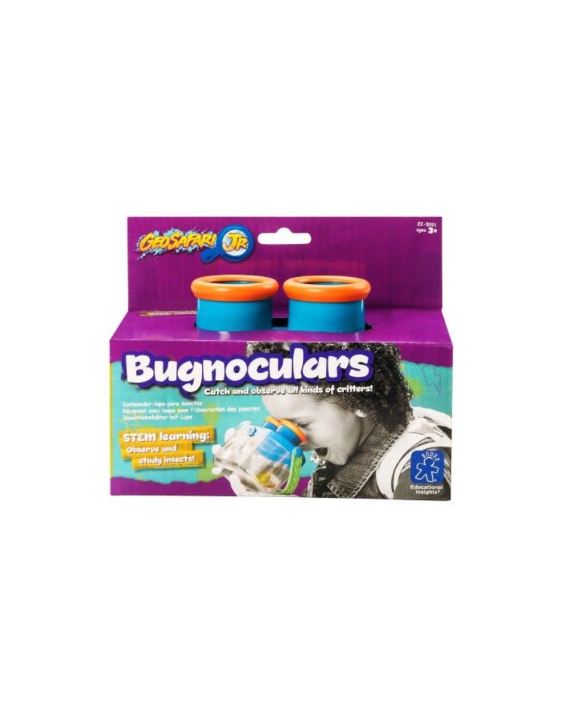 Educational Insights Educational GeoSafari Jr. Bugnoculars