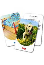 The Learning Journey Card Game Discovery Cards In & Around