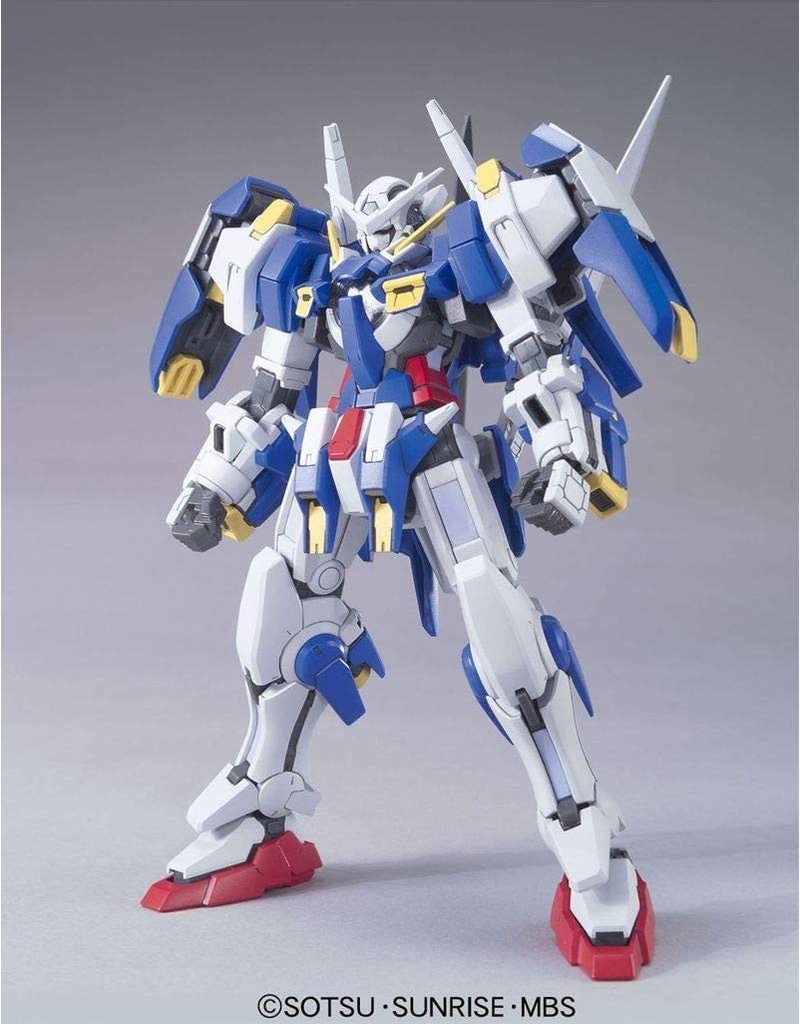 Get Bandai Hg Mobile Suit Gundam 00 V 1 144 Gundam Avalanche Exia For Android Free Get Wallpaper Bandai Hg Mobile Suit Gundam 00 V 1 144 Gundam Avalanche Exia For Android Free