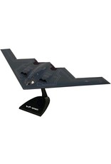 Wowtoyz Hobby InAir E-Z Build Model Plane Kit - B-2 Stealth Bomber