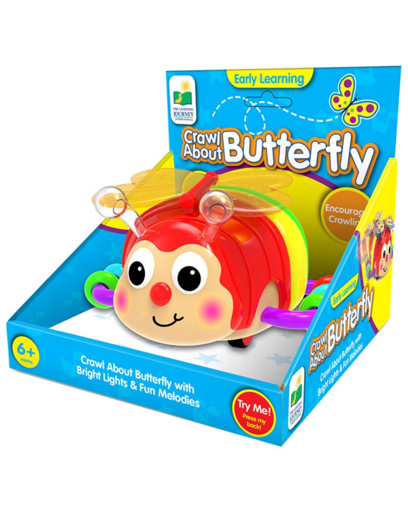 learning journey toys