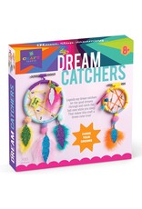 Ann Williams Group Craft Tastic Do It Yourself Dream Catchers Kit