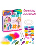 Ann Williams Group Craft Tastic Do It Yourself Dream Catchers Kit