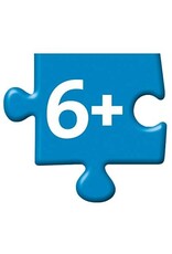 Ravensburger Ravensburger Puzzle Magic of the Forest - 100 Pieces