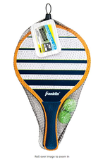 Franklin Sports Outdoor Paddleball