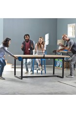 Franklin Sports Game Anywhere Table Tennis Set
