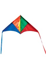 Melissa & Doug Kite Mini Rainbow Delta