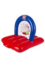 Duncan Toys Outdoor Splash Attack Net & Ball Combo Set