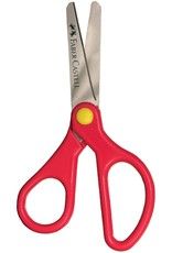 Faber-Castell Art Supplies Child Safe Scissors