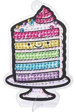 Creativity for Kids Craft Kit Big Gem Diamond Painting Sweets