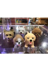 Schylling Toys Novelty Pocket Pups - Series 2