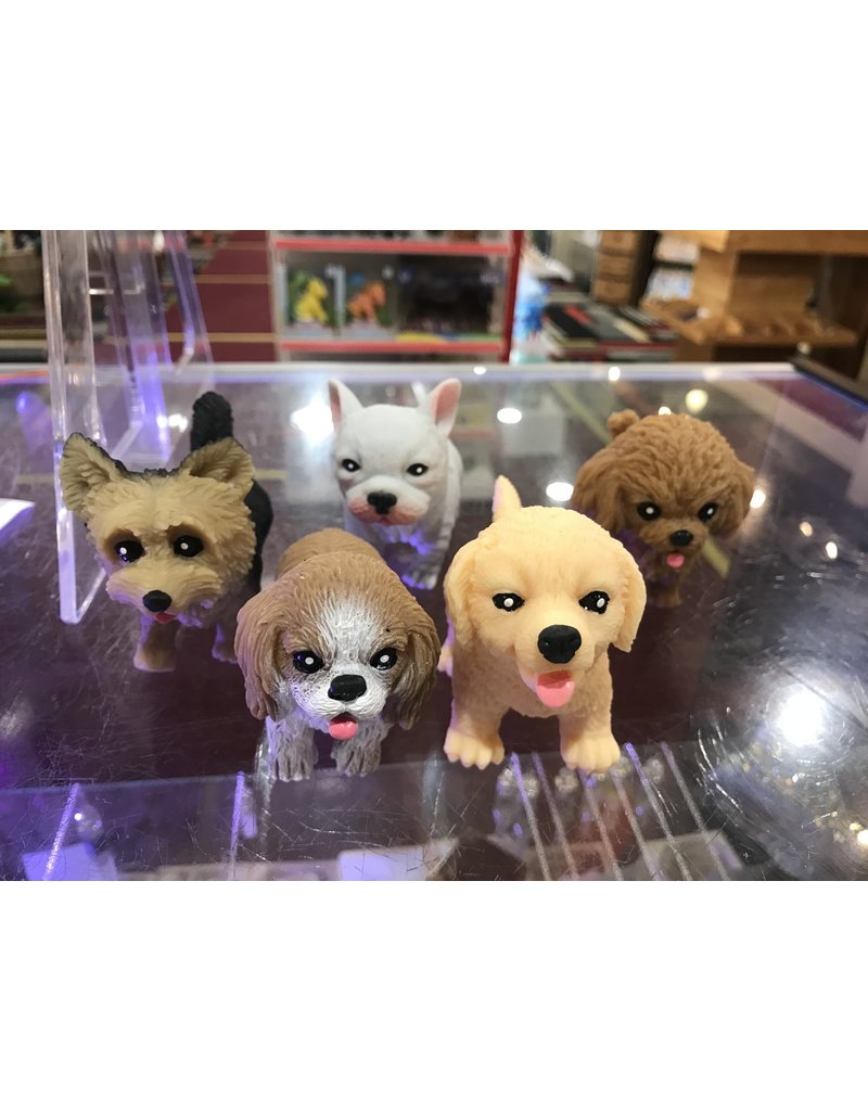 Schylling Pocket Pup Series 3 Malshi Schylling Pocket Pup Series 3 Malshi
