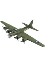 Wowtoyz Hobby InAir E-Z Build Model Plane Kit - B-17 Flying Fortress