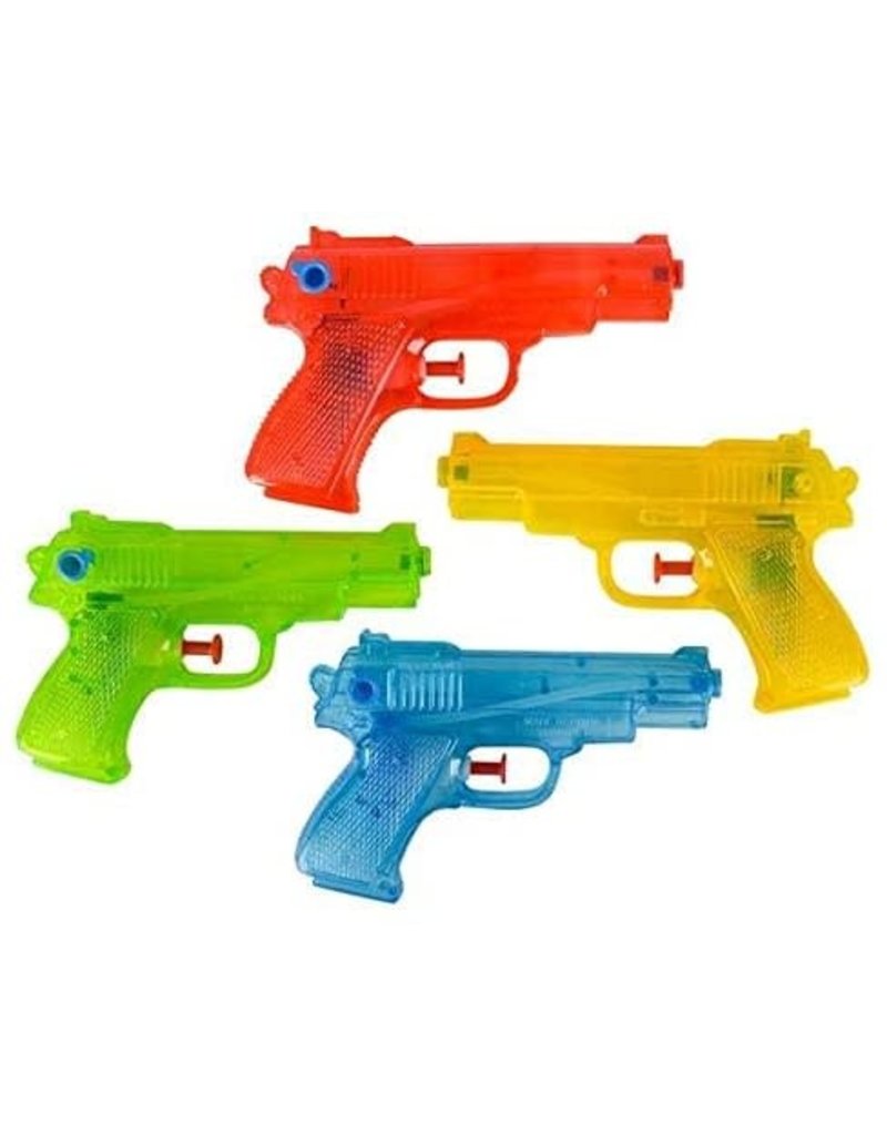 Rhode Island Novelty Novelty Water Blaster
