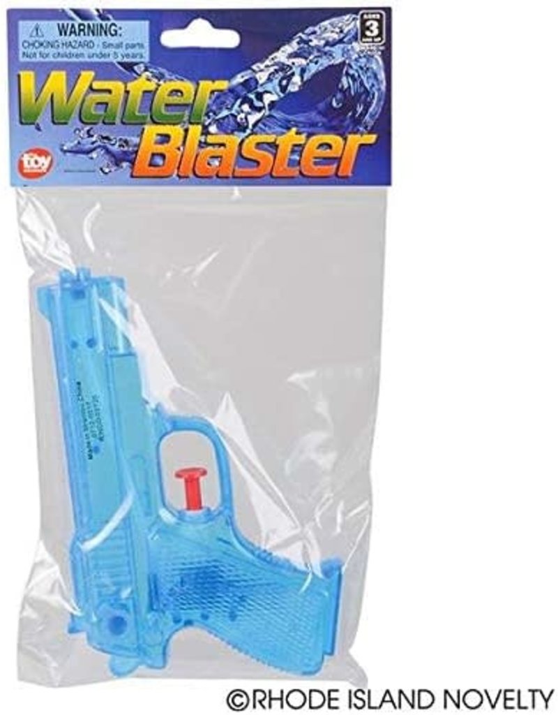 Rhode Island Novelty Novelty Water Blaster