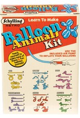 Schylling Toys Retro Balloon Kit