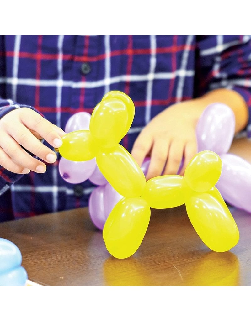 Schylling Toys Retro Balloon Kit