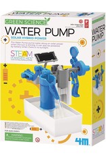 4M Science Kit 4M Water Pump