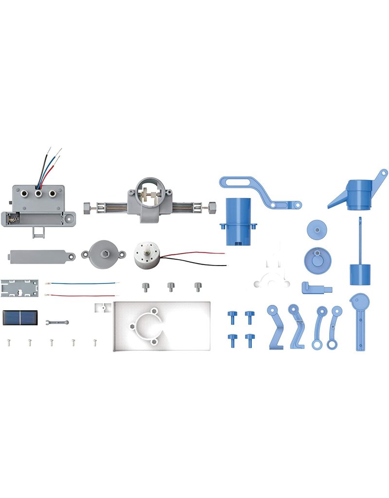 4M Science Kit 4M Water Pump