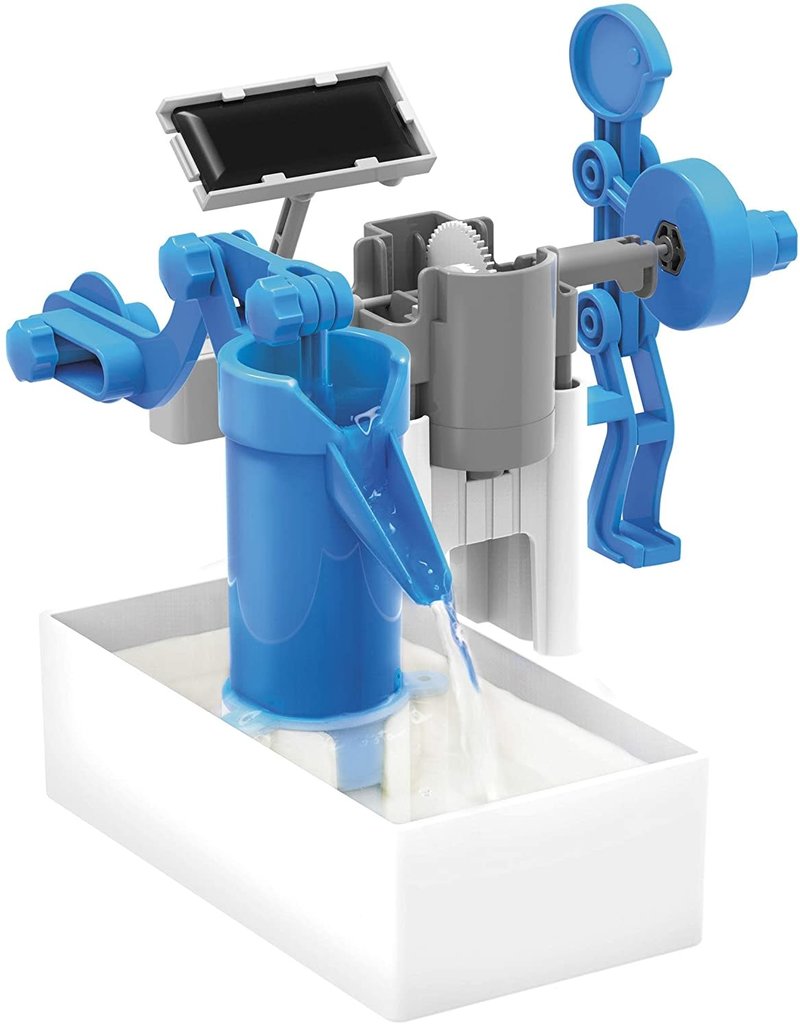 4M Science Kit 4M Water Pump