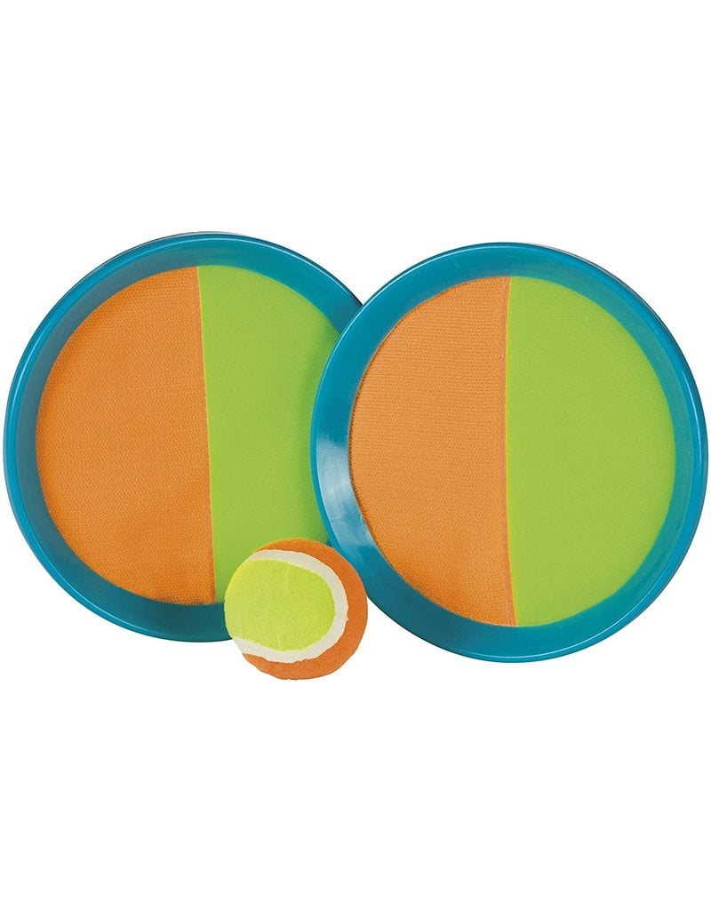 Toysmith Outdoor Pitch N Catch