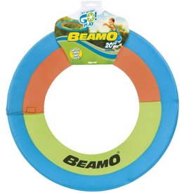 Toysmith Outdoor Beamo 20" (Colors Vary)