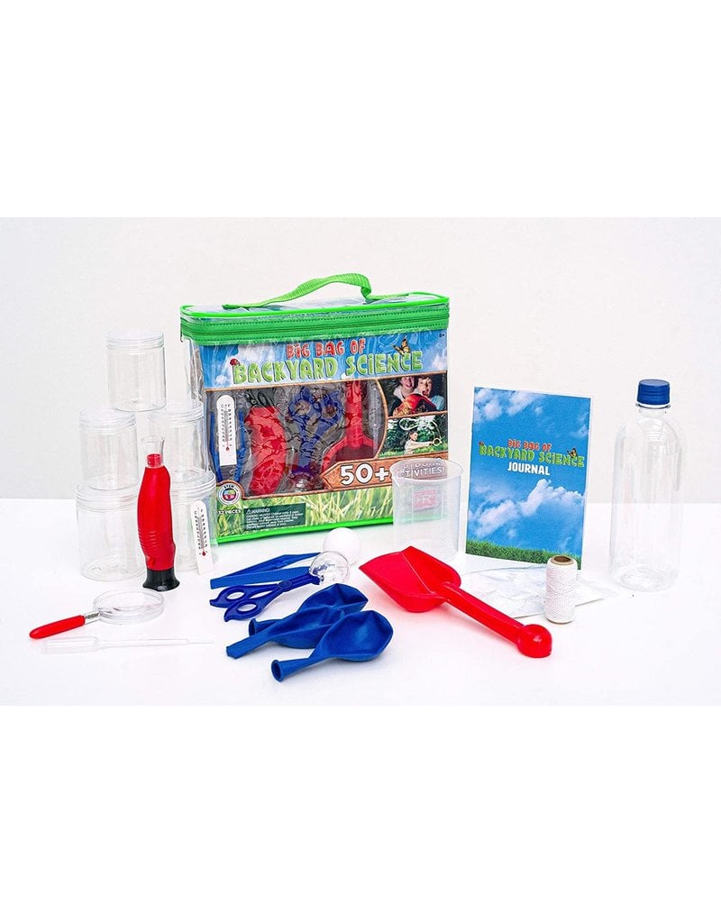 be amazing toys big bag of science