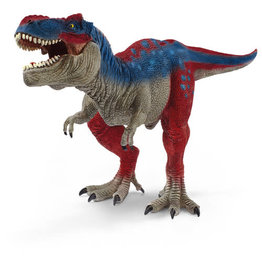 Schleich Schleich Blue Tyrannosaurus Rex