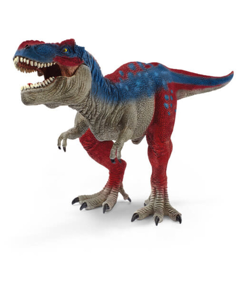 Schleich Schleich Blue Tyrannosaurus Rex